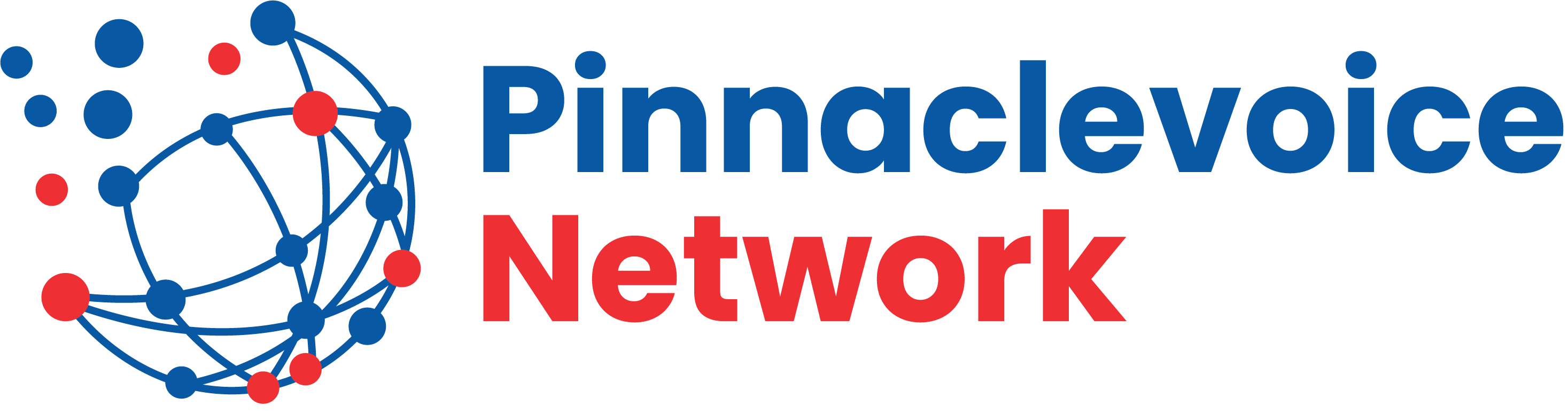 PinnacleVoice Networks LLC original logo