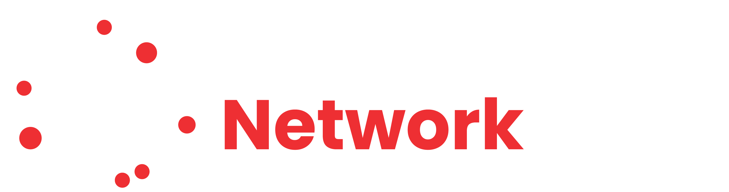 PinnacleVoice Networks LLC white color HD logo